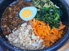 -朴大叔拌饭(上海真如环宇城店)