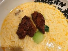-和府捞面·大师店(上海漕宝路日月光店)