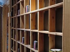 -邈墨茶馆(凤起路店)