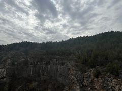 -龙洞风景区-藏龙涧