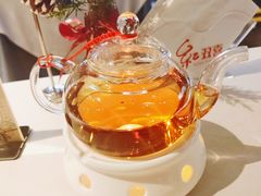 -红双喜海鲜淮扬菜·港城美食名片(海昌北路店)