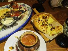 -卢布里西餐厅(总店)