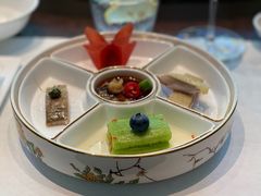 -柒厢食事雅谈
