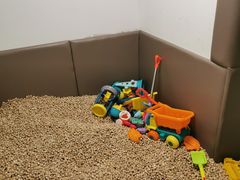 -kizfive亲子餐厅(文立方店)