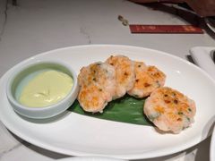 -双合园·海鲜水饺青岛菜(上清路店)