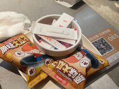 -海底捞火锅(大华一路店)