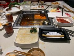 -海底捞火锅(大学路新象城店)