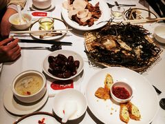 -老吉士(环贸iapm店)
