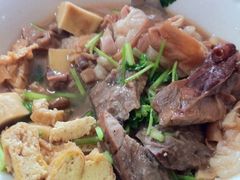 卤煮火烧-姚记炒肝店(鼓楼店)