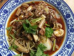 -老地方猫儿面(磁器口店)