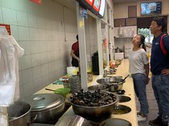 -沈记土鸡米线(七星街品牌中心店)