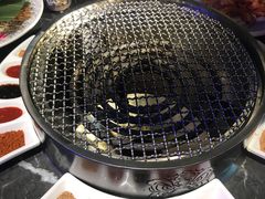 -十三姨正合丰烤肉(营迹路店)