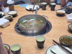-小城牛事·鲜牛肉火锅(万达店)