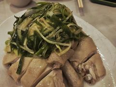 -醉琼楼酒家(灣仔)