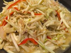 -小秦淮·南京土菜(新亭西路店)