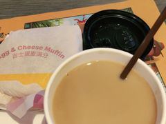 -麦当劳(王顶堤店)
