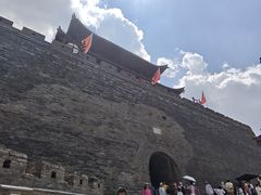 -雁门关景区