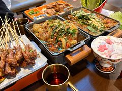 -林二哥宜烤官·宜宾小烧烤