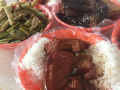 -咱家王新国把子肉(县东巷店)