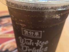 -华记煲仔华·煲仔饭(三元里万科里店)