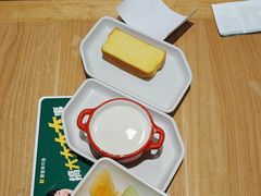 -豪客来牛排(天阳D32店)