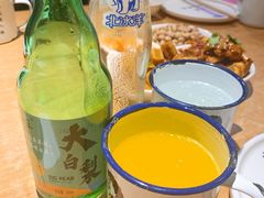 -喝丢一只鞋海鲜烧烤·海肠捞饭(东关街店)