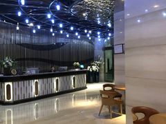 -星悦荟健身游泳(珠江新城店)