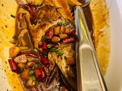 -大理实力希尔顿酒店•御玺中餐厅