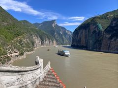 -白帝城·瞿塘峡景区