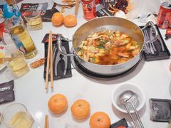 -七欣天香辣蟹火锅(闵行浦江欢乐颂店)