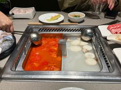 -海底捞火锅(青悦城店)