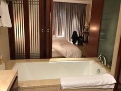 -天目湖御水温泉·度假酒店