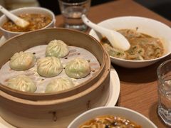 -鼎泰丰(国金中心店)