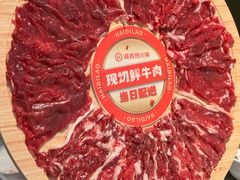 -海底捞火锅(静安大融城店)