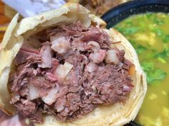 -永茂驴肉(莲池南大街总店)