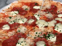-玛尚诺Pizza&Bar(长泰广场店)