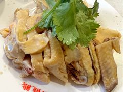 -振鼎鸡(福州路店)