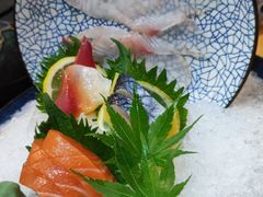 -浦·传统日式料理(3 5 1 1 店)