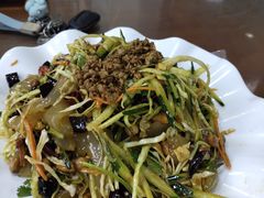 -祝家饺子馆