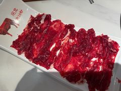 吊龙-有牛在鲜·潮汕鲜牛肉火锅(临平万达广场店)
