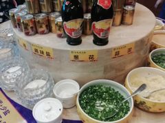 -老码头火锅(骡马市店)