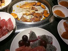 -欢乐牧场(T12店)