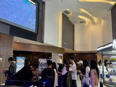 -卢米埃影城(温州万象城IMAX店)