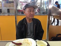 -北工大风味餐厅(北京工业大学东区店)