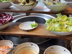 -两咖啡自助餐厅(静安香格里拉酒店)