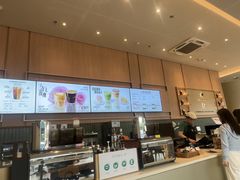 -星巴克臻选(深圳欢乐港湾店)