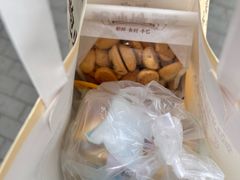 -鲍师傅糕点(永安里店)