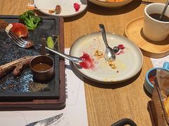 -原石牛扒·约会餐厅(龙城万科里店)