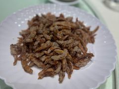 -富临饭店阿一鲍鱼