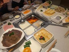 -海底捞火锅(群光广场店)